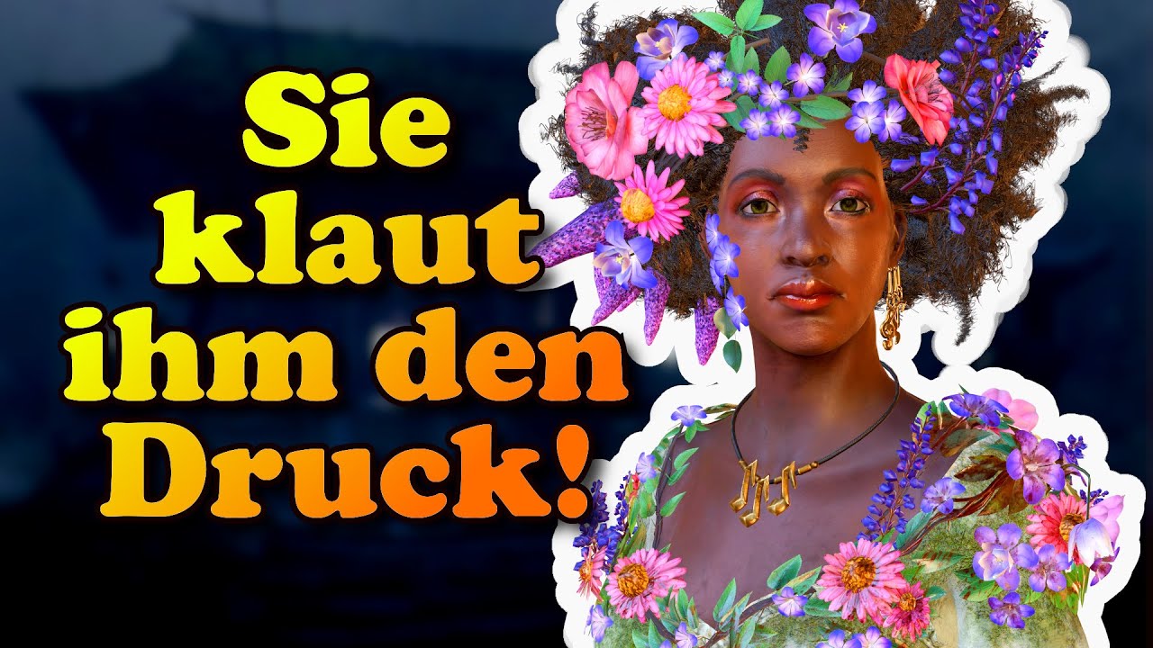 Sie klaut ihm den Druck! | Überlebende | Dead by Daylight Deutsch 