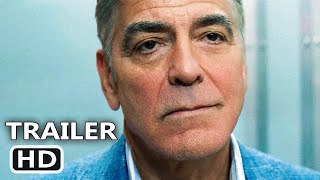 Jay Kelly | Trailer Oficial (2025) | Legendado | Netflix