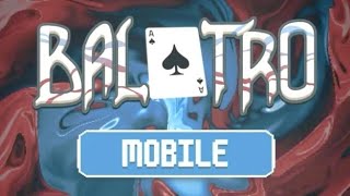 Workingbalatro Android Mobile Modding Guide??Yahimod
