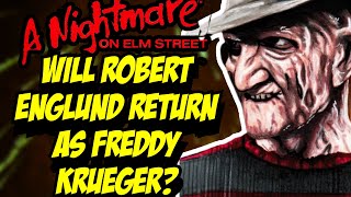Nightmare On Elm Street | Jason Blum Wants Robert Englund Back As Freddy Krueger Net Worth