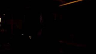Live Like You Were Dying COVER