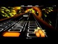 洲崎綾 - こいのうた [Audiosurf]