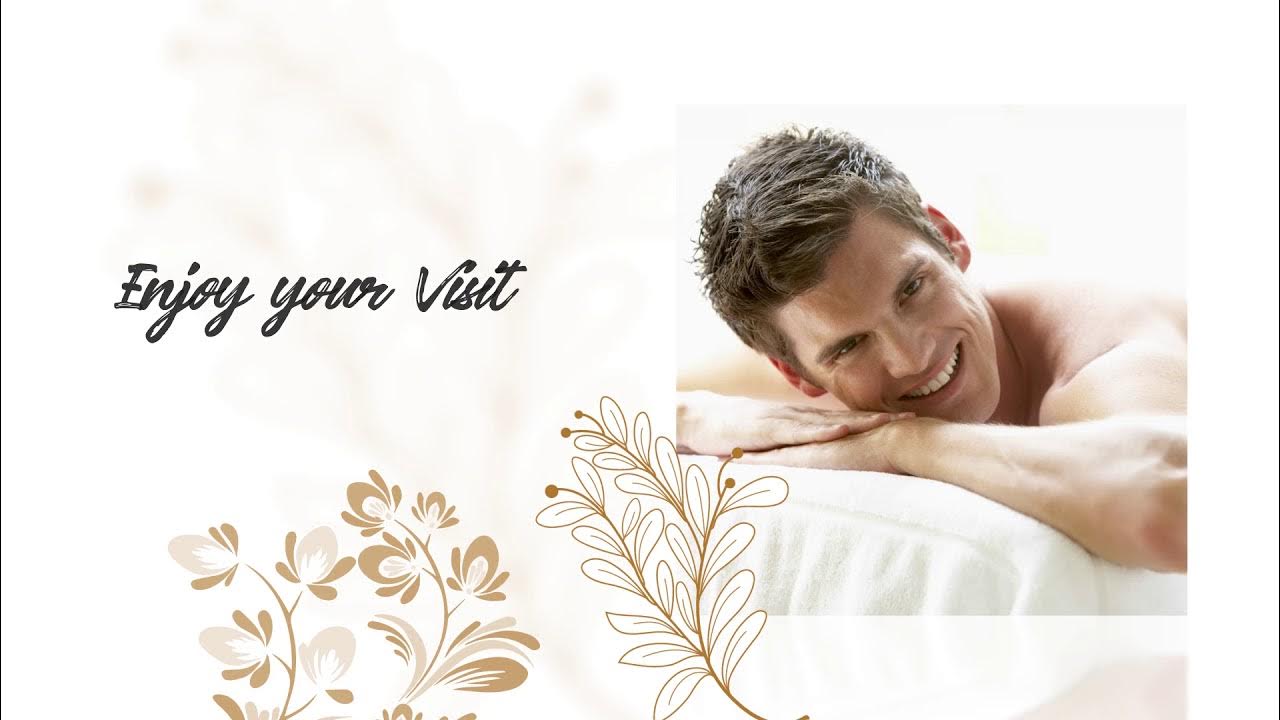 Foot Massage Near Seven Hills SVIP Foot Spa, Las Vegas YouTube