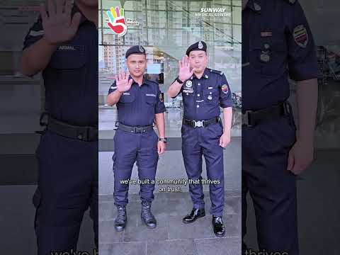 We Are 5 by Sunway Medical Centre Velocity