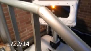 SRI Iris Biometrics 1_22_14 at 8°