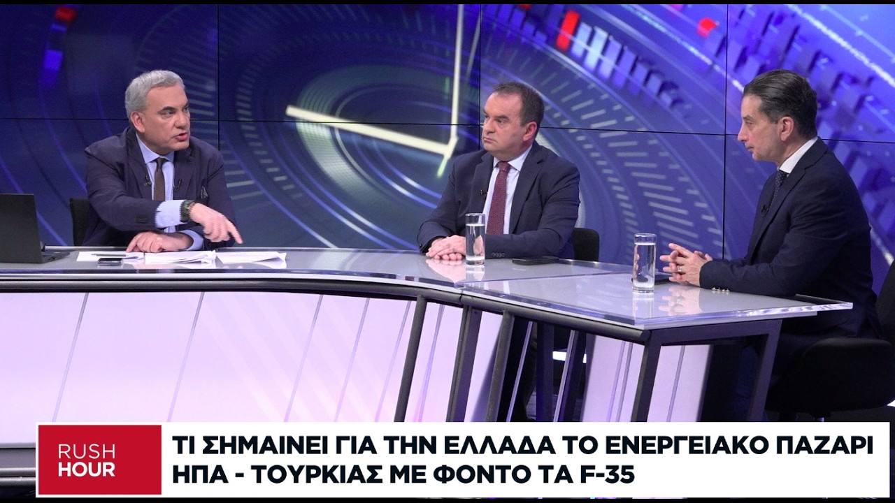 Γιατί ξέσπασε «πόλεμος» Μητσοτάκη – Σαμαρά