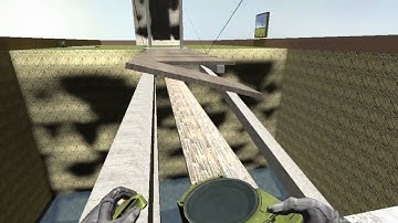 Gmod - Exploring Random Maps 98