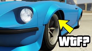 GTA 5 - Top 10 Things Car Guys HATE In GTA Online!