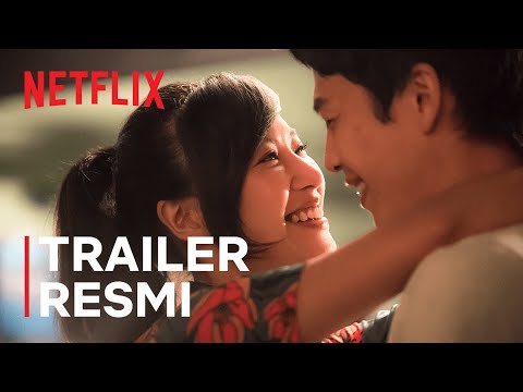 Tigertail - Sebuah Film Karya Alan Yang | Trailer Resmi | Netflix