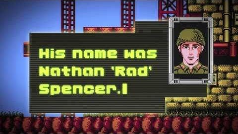 Bionic Commando Rearmed 2 Launch Trailer