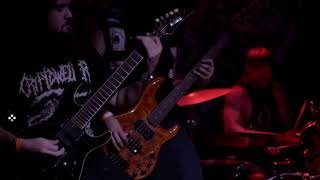 Abyssal Frost - The Cronos