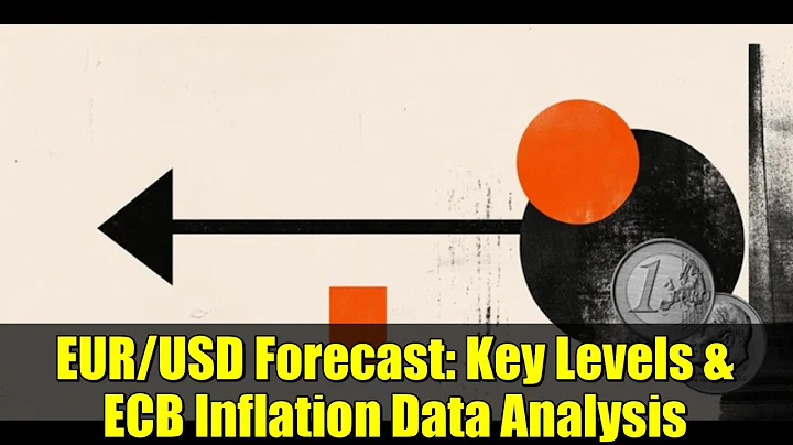 EUR/USD Forecast: Key Levels & ECB Inflation Data Analysis