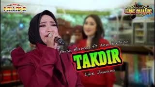 TAKDIR Anisa Rahma NEW PALLAPA WONOKERTO PEKALONGAN