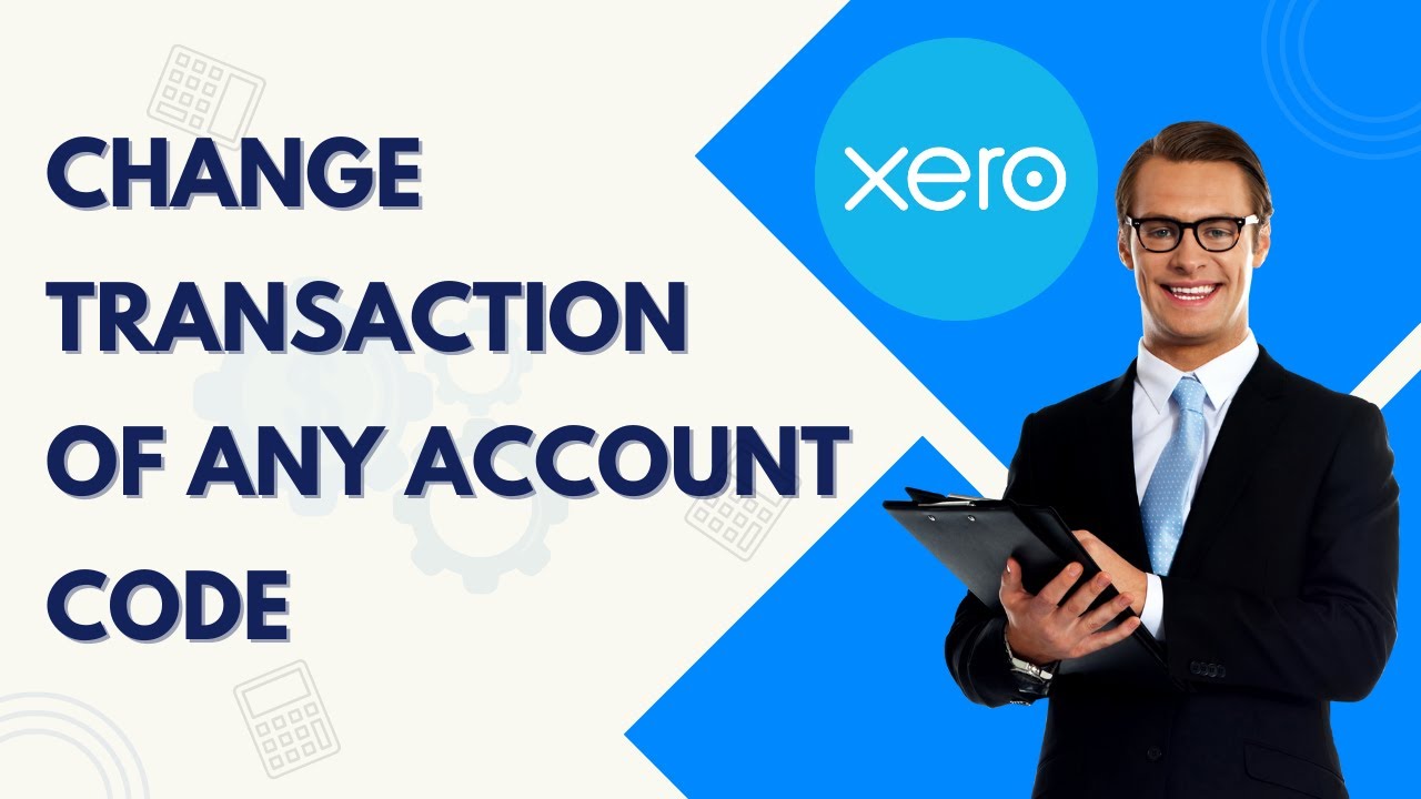 Как проверить транзакции по любому коду счета в Xero | Руководство 2026 года