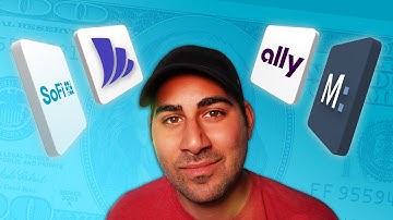 These are the 5 best savings accounts