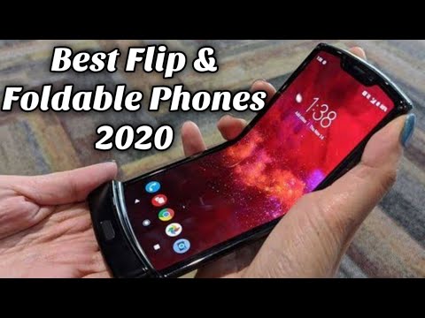 Best Flip Foldable Mobile Phones For 2020 Youtube Youtube Flup Phone 2022