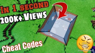 MCPE : CARA MEMBUAT ELEVATOR ATAU LIFT DI MINECRAFT PE | MINECRAFT TUTORIAL REDTONE