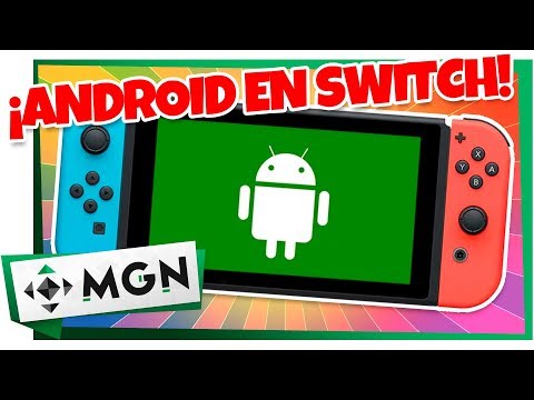 5 Things You Can Do With Android on Nintendo Switch | MGN