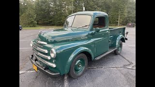 49 Dodge test drive by VAbow78 30 views 6 months ago 1 minute, 14 seconds