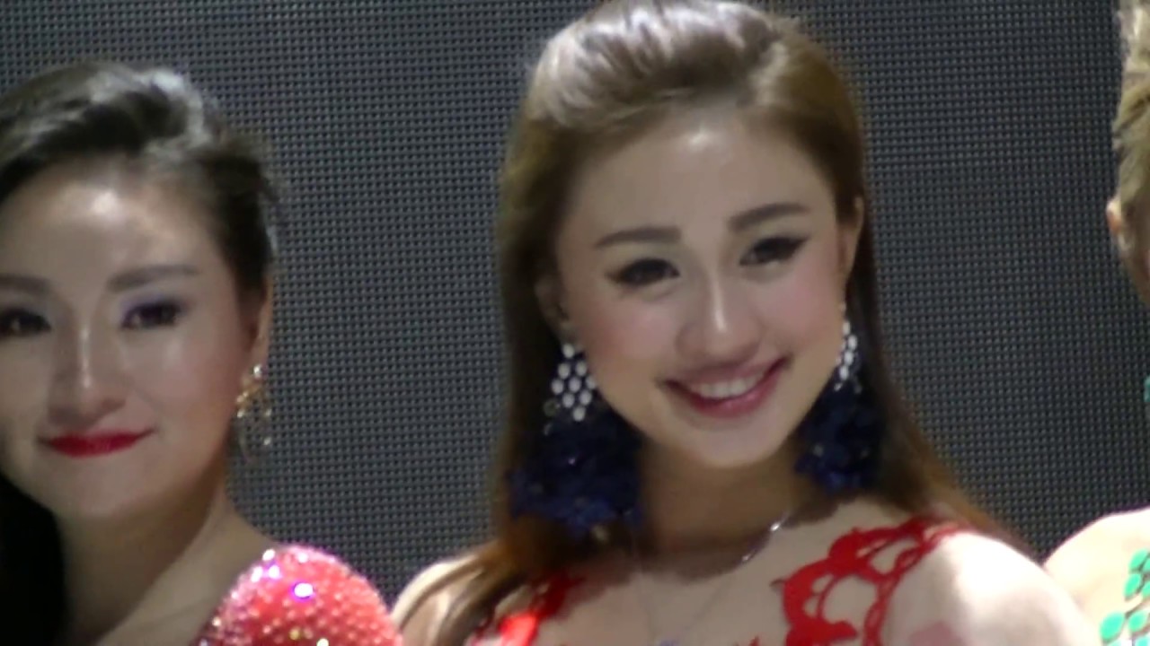 Day 2 (Neutrogena), Camera A, Stylo Asia Fashion Festival, FULL VIDEO models with big noses