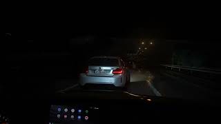 F82 M4 terrorizes the streets... screenshot 2