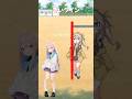 【春日部つむぎ/Anneli】赤いライン【VOICEVOX/AivisSpeech】 #shorts