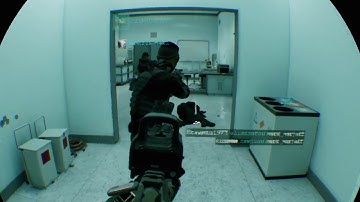 Firewall Zero Hour - Containment as Defenders using C4