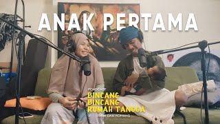 02. Hadirnya anggota baru kelaurga / Bincang-bincang Keluarga