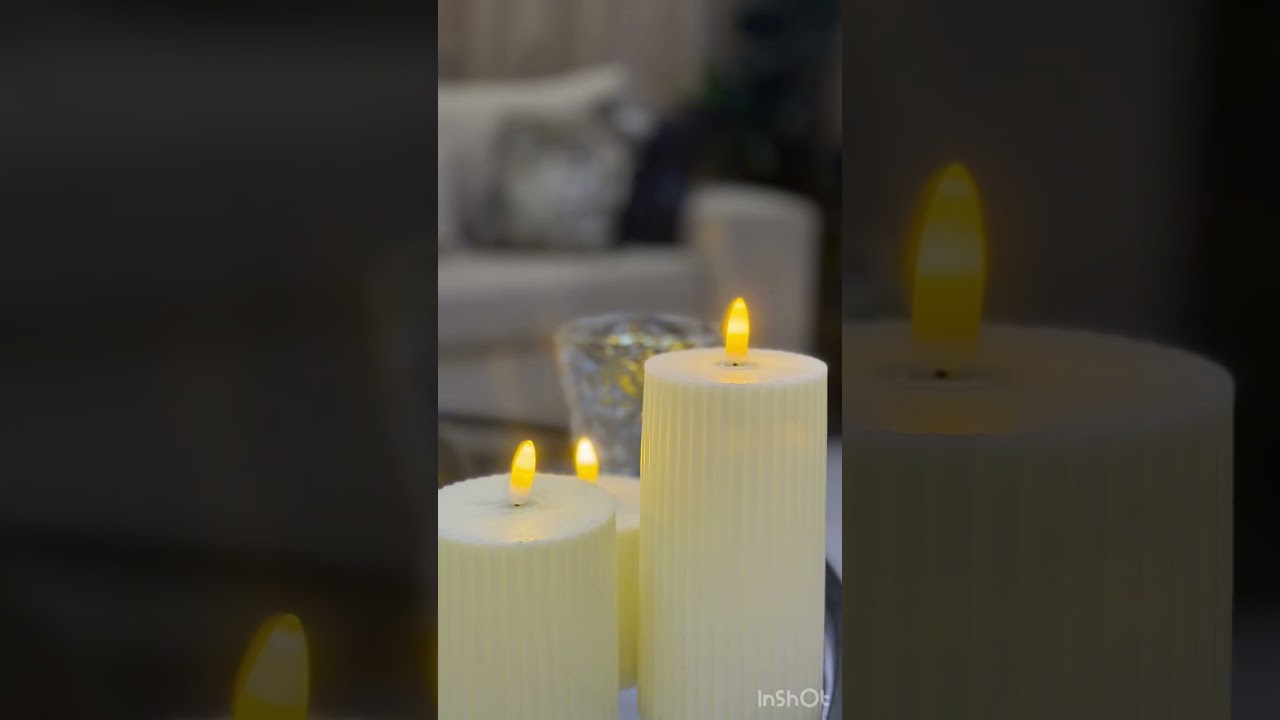 سر إستجابة دعوتي ودعوة كل وحدة نصحتها !