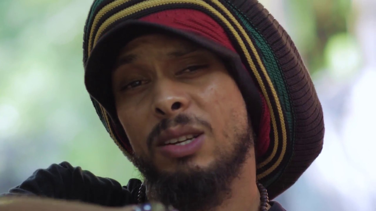 Watch Ras Kyleon - Rubble (official video) on YouTube Watch Ras Kyleon - Rubble (official video) on YouTube