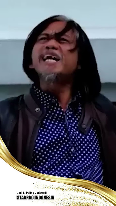 KANG MUS TERNYATA PALING DITAKUTI PREMAN JALANAN BEGINILAH TAKTIK SANGARNYA KANG MUS #shorts