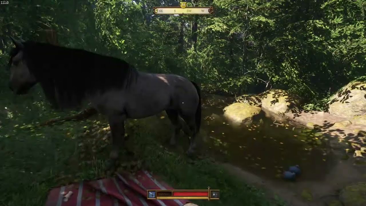 this game has so many BREATHTAKING places and moments like this. GODLY NATURE