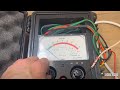 NBN FTTC Box Light Flashing Red Connected Directly To The Lead in Cable At MDF