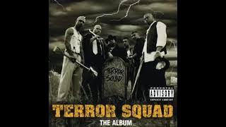 Terror Squad - Pass The Glock (Rare uncensored version)