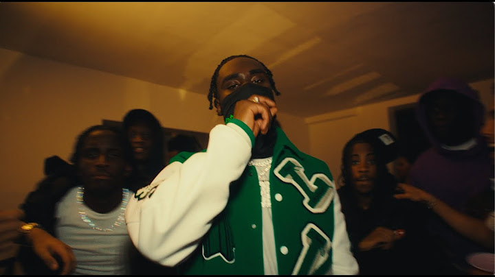 Kerchak - Play (Clip officiel)