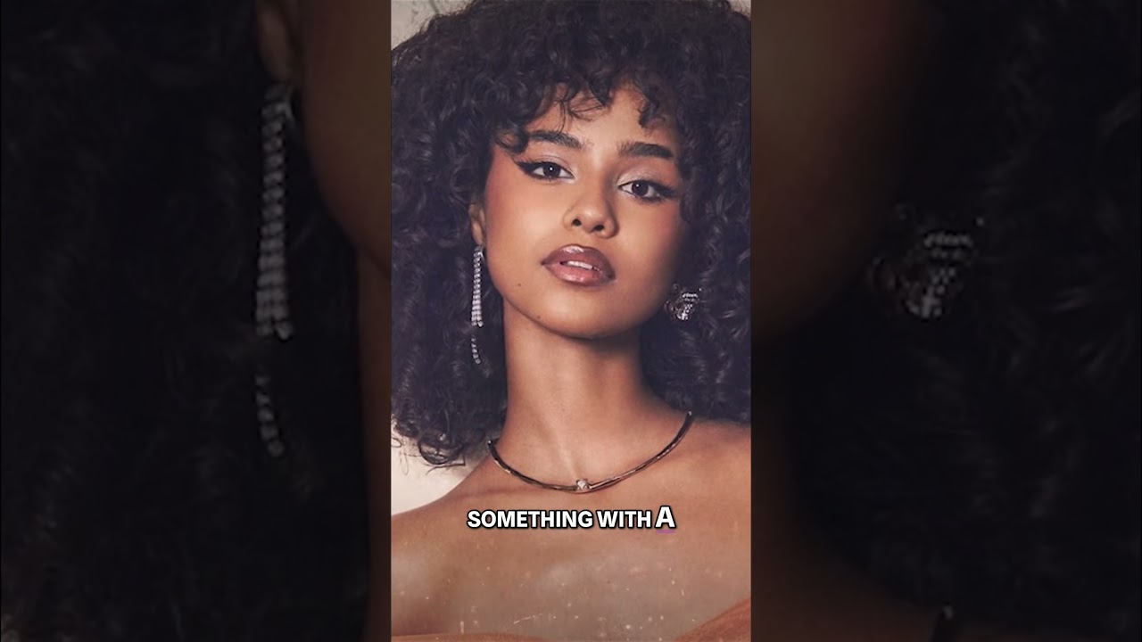 Tyla's Dream Party  Amapiano, Rooftops, and Epic Vibes! #fashion #singer