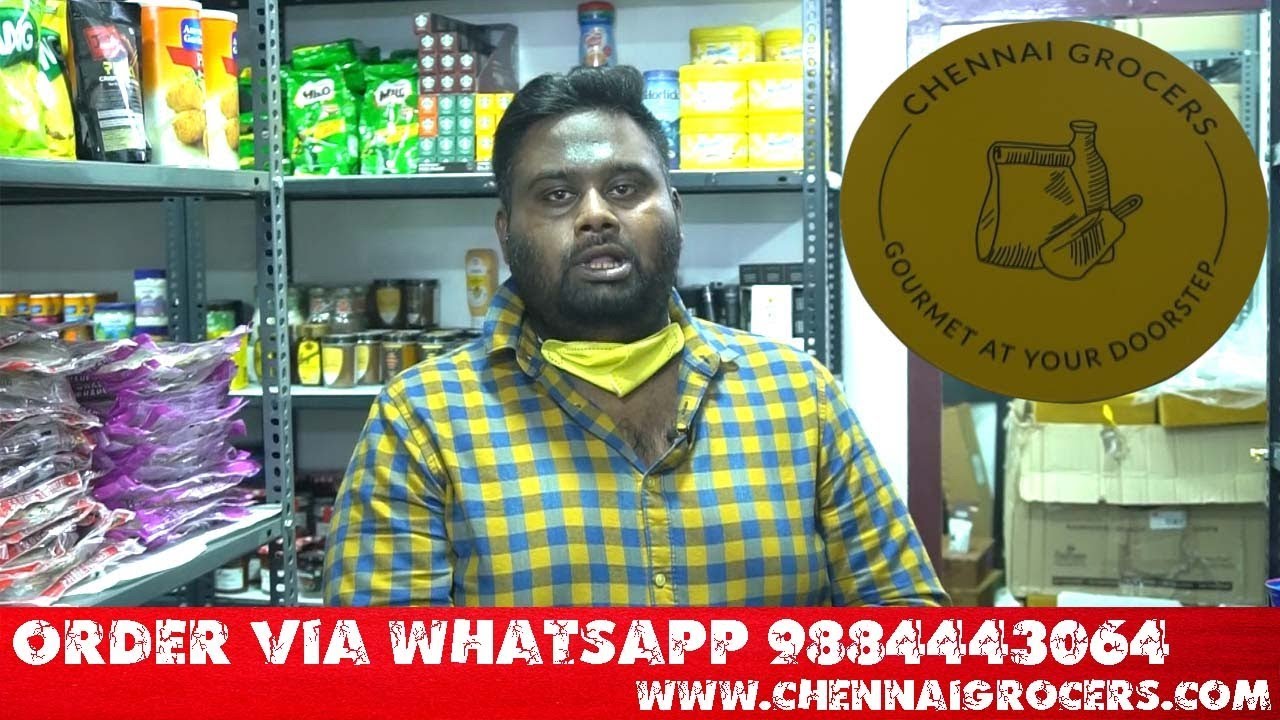 Low cost online grocery stores in chennai Chennai Grocers online shop