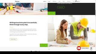 Navian - Multi-Purpose Responsive WordPress Theme freelance 15 Hotaru