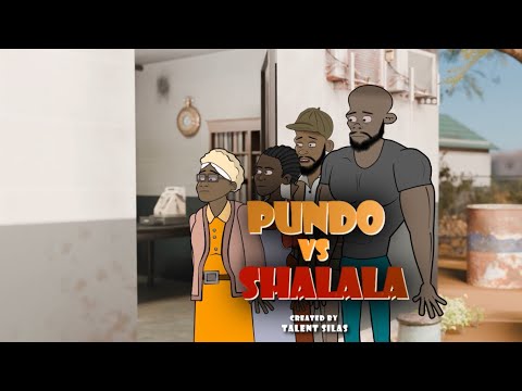 Boys Dzangu - Pundo vs Shallahlah 5