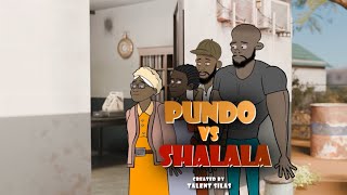 Boys Dzangu - Pundo vs Shallahlah 5