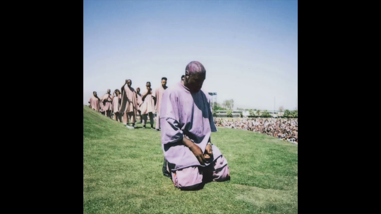 [FREE] KANYE WEST X JESUS IS KING TYPE BEAT 'Call For'