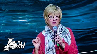 Losing My Husband Changed Everything—Here’s What God Taught Me | Deborah Cobrae Wealth