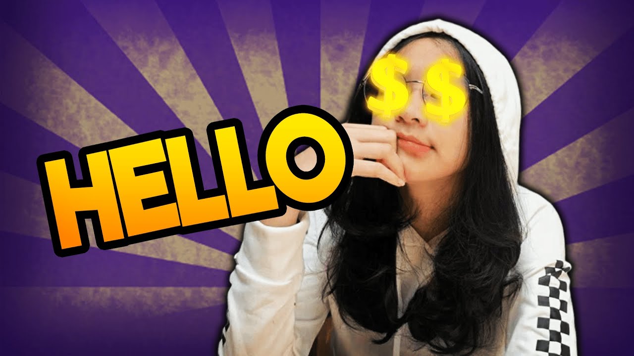 BAGAIKAN LANGIT DISORE HARI~ - YouTube