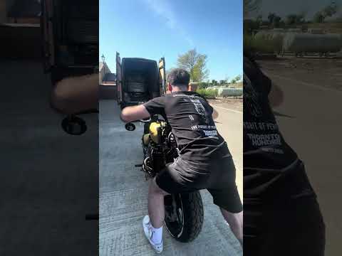 How to load