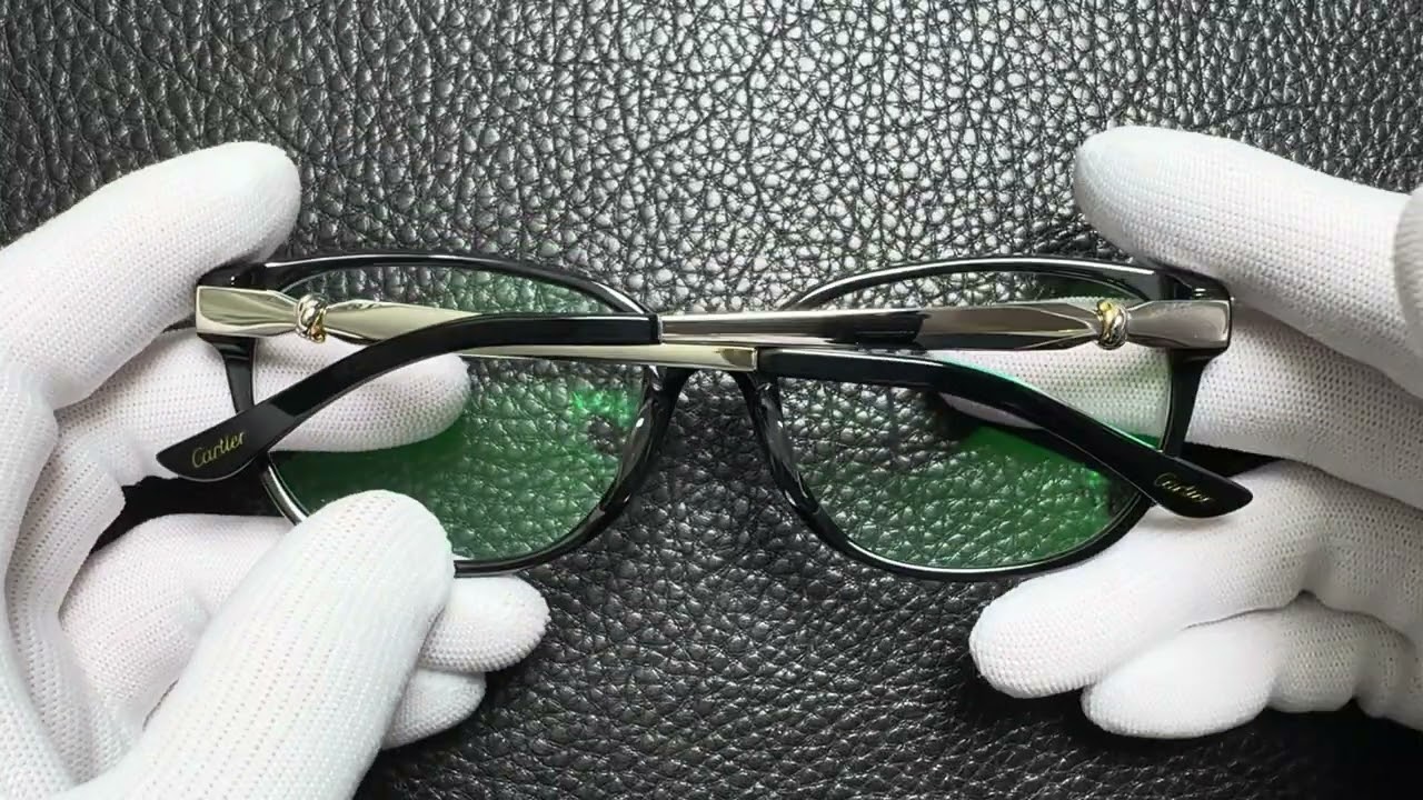 カルティエ Cartier｜Trinity de Cartier(トリニティ・ドゥ