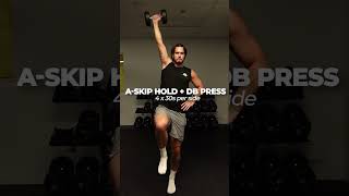 Core Stability Training For Athletes!💪