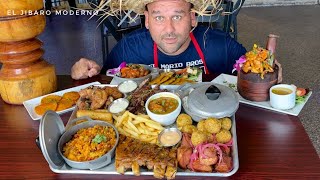 VISITANDO EL RESTAURANTE MAS RECOMENDADO DE FLORIDA DE COMIDA PUERTORRIQUEÑA DICEN QUE ES EL MEJOR