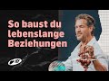 So baust du lebenslange Beziehungen | mit Michael Sieber & Team | ICF Zürich