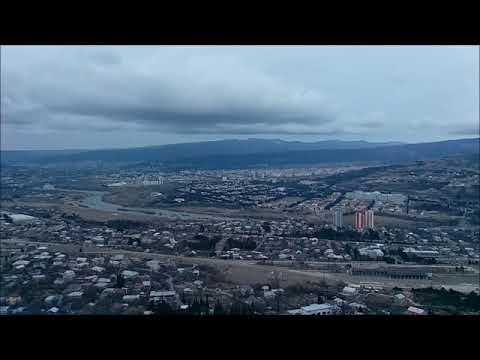 პეტრე მოციქულის (ჯაჭვთა თაყვანისცემის) მონასტრის ხადი