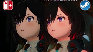 Atelier Yumia: Switch Vs SteamDeck - Quick Comparison (Spoiler Free!) Atelier Yumia: Switch Vs SteamDeck - Quick Comparison (Spoiler Free!)